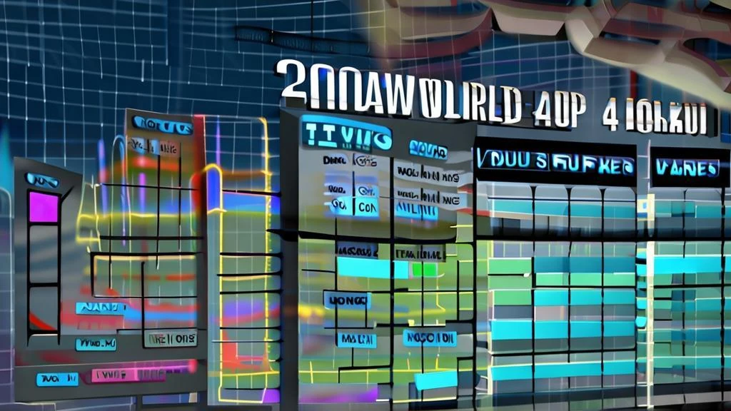 2026世界杯48强分组及焦点对阵时间表深度解析